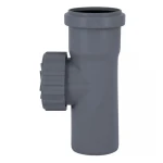 Ревизия PPR канализационная TA Sewage 50