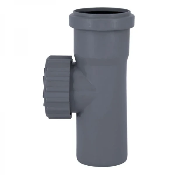 Ревизия PPR канализационная TA Sewage 50