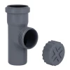 Ревизия PPR канализационная TA Sewage 50