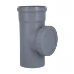 Ревизия PPR канализационная TA Sewage 110