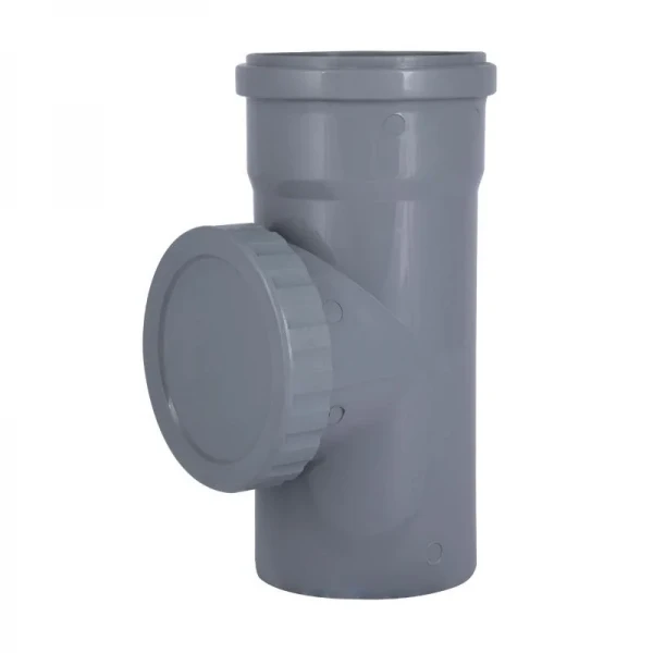 Ревизия PPR канализационная TA Sewage 110