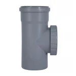 Ревизия PPR канализационная TA Sewage 110