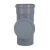 Ревизия PPR канализационная TA Sewage 110