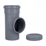 Ревизия PPR канализационная TA Sewage 110