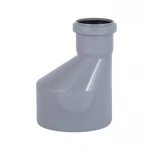 Редукция PPR канализационная TA Sewage 110х50 прямая