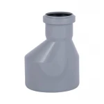 Редукция PPR канализационная TA Sewage 110х50 прямая