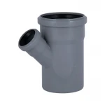 Тройник PPR канализационный TA Sewage 110х50х110, 45°
