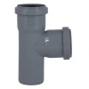 Тройник PPR канализационный TA Sewage 50, 90°