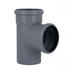 Трійник PPR каналізаційний TA Sewage 110, 90°