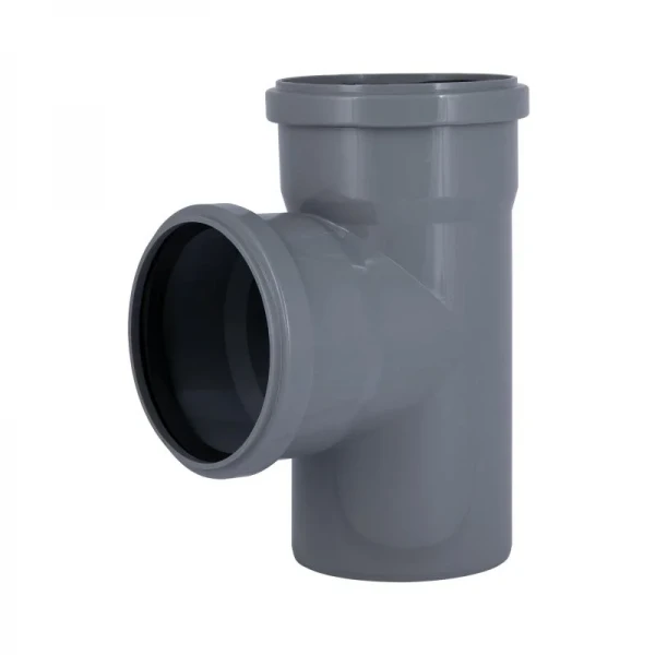 Трійник PPR каналізаційний TA Sewage 110, 90°