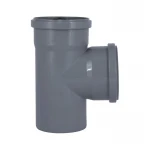 Трійник PPR каналізаційний TA Sewage 110, 90°