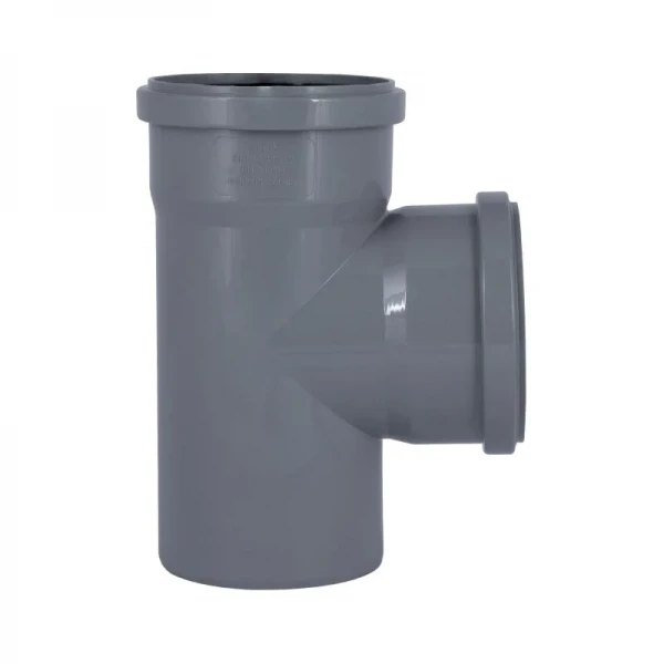 Трійник PPR каналізаційний TA Sewage 110, 90°