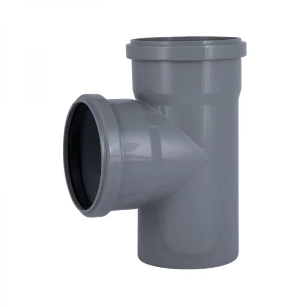 Трійник PPR каналізаційний TA Sewage 110, 90°