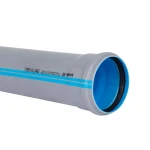 Труба PPR канализационная TA Sewage 110х2,7, 0,15 м