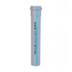 Труба PPR канализационная TA Sewage 110х2,7, 0,5 м