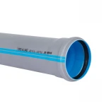 Труба PPR канализационная TA Sewage 110х2,7, 1,5 м