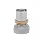 Переходник пресс Icma 16х1