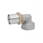 Уголок пресс Icma 16х1/2