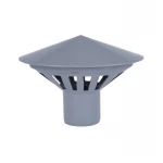 Грибок вентиляционный PPR TA Sewage 50