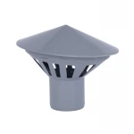 Грибок вентиляционный PPR TA Sewage 50