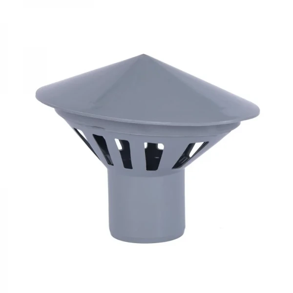 Грибок вентиляционный PPR TA Sewage 50