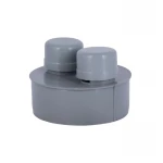 Воздушный клапан PPR канализационный TA Sewage 110