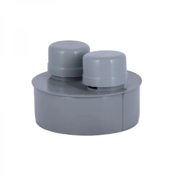 Воздушный клапан PPR канализационный TA Sewage 110