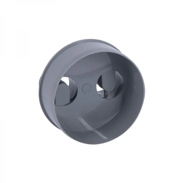 Воздушный клапан PPR канализационный TA Sewage 110