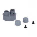 Воздушный клапан PPR канализационный TA Sewage 110