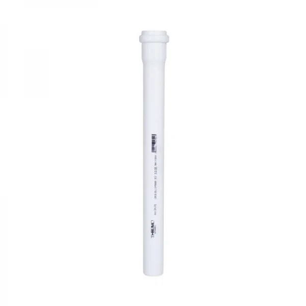 Труба PPR канализационная TA Sewage 32х1,8, 0,25 м