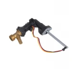 Гидроблок входа Thermo Alliance (301141017)