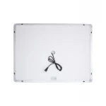 Зеркало Qtap Mideya (DC-F908) 800х600 с LED-подсветкой Touch, с диммером, рег. яркости QT2078F908W