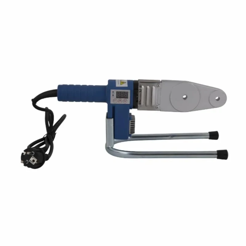 Паяльник Blue Ocean 20-32 з бічним дисплеєм