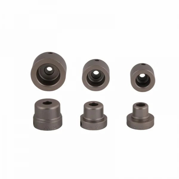 Паяльник Blue Ocean 20-32 с боковым дисплеем