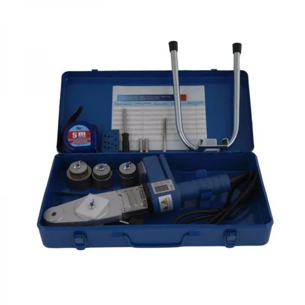 Паяльник Blue Ocean 20-32 с боковым дисплеем