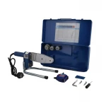 Паяльник Blue Ocean 20-32 с боковым дисплеем