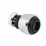 Аэратор для смесителя Lidz Repair 02410 наружный LDREP02410CRM29123 Chrome