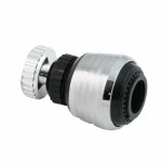 Аэратор для смесителя Lidz Repair 02410 наружный LDREP02410CRM29123 Chrome