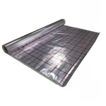 Пленка фольгированная 105 мкр с разметкой (50 м²) PL