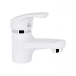 Смеситель для раковины Brinex 36W 001