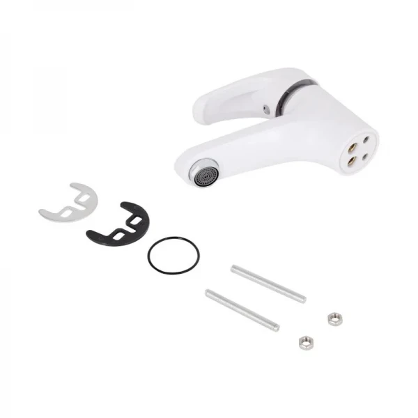 Смеситель для раковины Brinex 36W 001