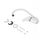 Смеситель для кухни Brinex 36W 007