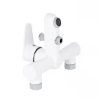 Смеситель для ванны Brinex 37W 006