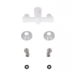 Смеситель для душа Brinex 37W 010