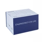 Набор для гигиенического душа Qtap Inspai-Varius прямоугольный QTINSVARCRMV00440201 Chrome