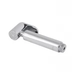 Набор для гигиенического душа Qtap Inspai-Varius округлый QTINSVARCRMV00440501 Chrome