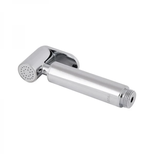 Набор для гигиенического душа Qtap Inspai-Varius округлый QTINSVARCRMV00440501 Chrome