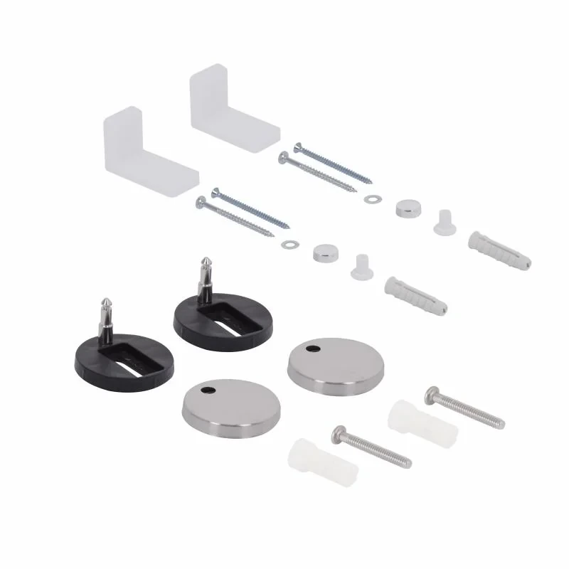 Унитаз-компакт Qtap Crow безободковый с сиденьем Soft-close QT05222170W