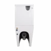Унитаз-компакт Qtap Crow безободковый с сиденьем Soft-close QT05222170W