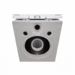 Унитаз подвесной Qtap Jay безободковый с сиденьем Soft-close QT07335176W